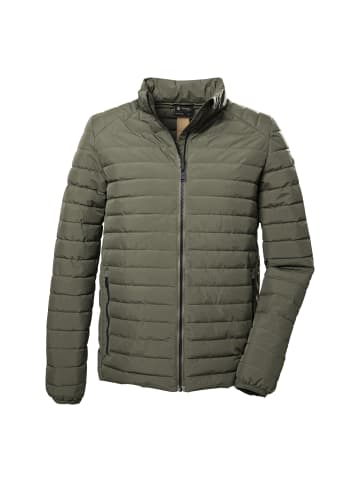 G.I.G.A. DX by KILLTEC Jacke GS 6 in Oliv1012
