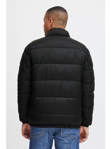 BLEND Steppjacke Outerwear in Schwarz