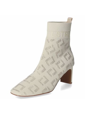 La Strada Stiefeletten in Beige