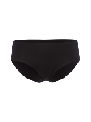 Skiny Slip in schwarz - 0005