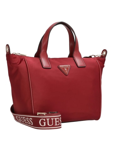 Guess Follie Small Tote - Shopper 23 cm (rust red) in rust red