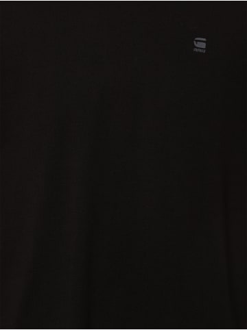 G-Star Raw T-Shirt in schwarz