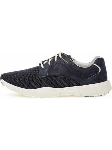 Gabor Sneakers in blau