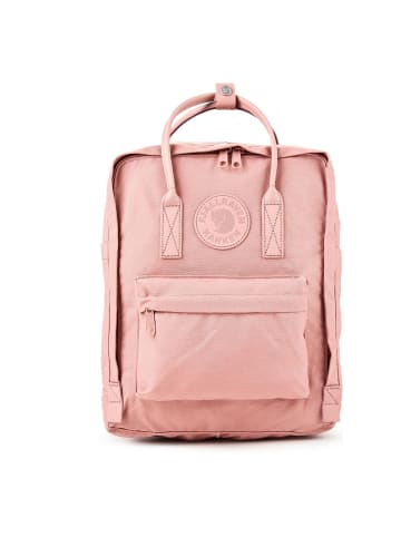 FJÄLLRÄVEN Kanken No. 2 Daypack 38 cm dusty rose