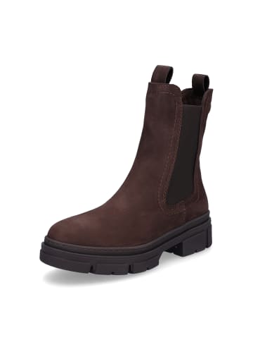 Tamaris Chelsea Boot in Mocca