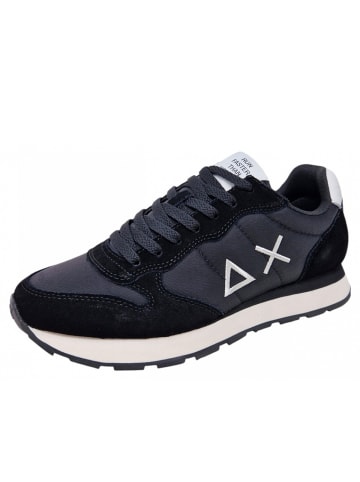 Sun68 Sneaker  in Schwarz