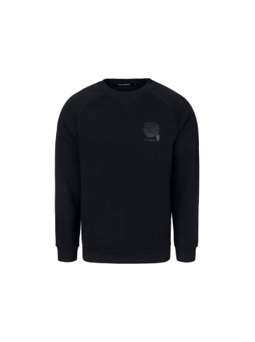 Karl Lagerfeld Sweatshirt 705010 XT in dunkelblau