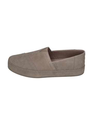 TOMS Espadrilles ALPARGATA PREMIUM in natur
