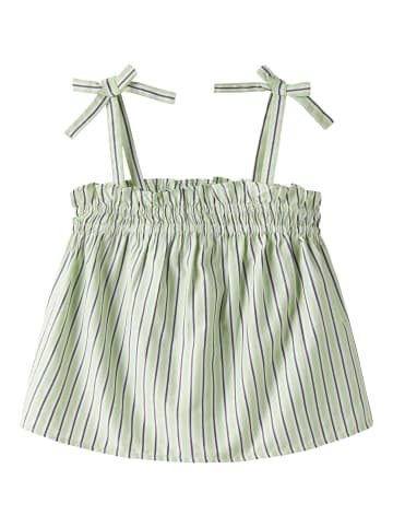 name it Trägertop in Patina Green