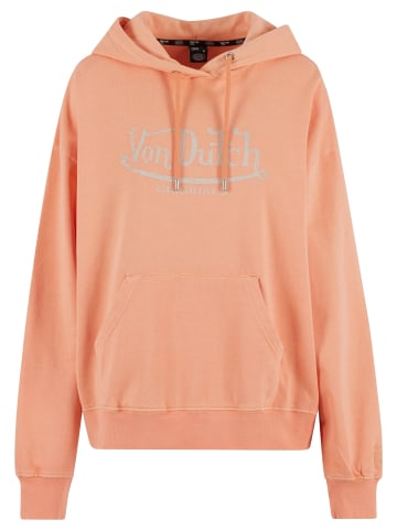Von Dutch Von Dutch MARLEY SWEATS in orange