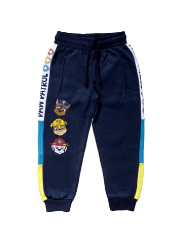Paw Patrol Sweathose 52112027 XT in dunkelblau