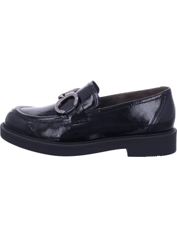 Paul Green Slipper in schwarz