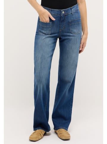 ANGELS  Jeans Liz Smart in medium stone
