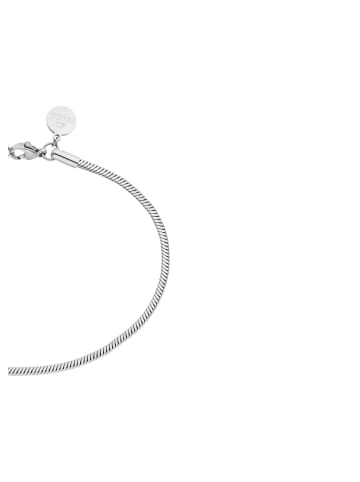 PURELEI Fußkette Flare in Silber