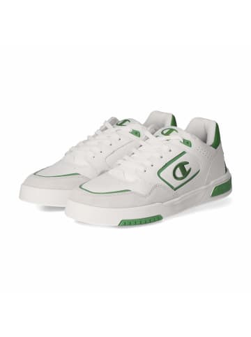 Champion Sportschuhe Z80 in Weiß