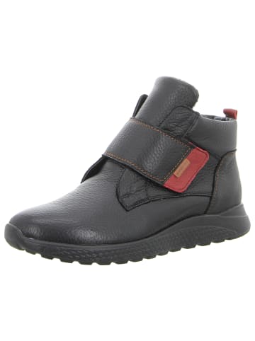 WALDLÄUFER Stiefeletten in schwarz