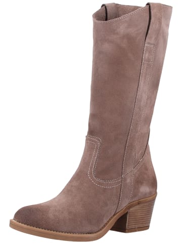 ILC Stiefel in Beige