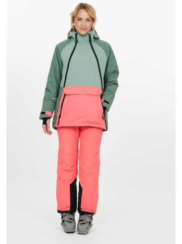 Whistler Skijacke Katahdin in 3162 Laurel Wreath