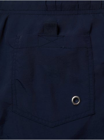 Nils Sundström Badeshorts in marine