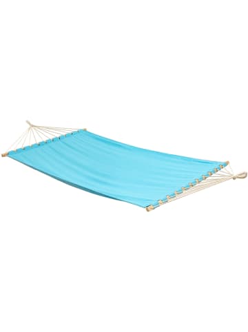 AMANKA XXL Hängematte Ibiza in blau