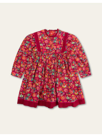 Oilily Davidia Kleid in Verrotten