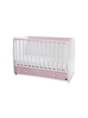 Lorelli Dream NEW in rosa