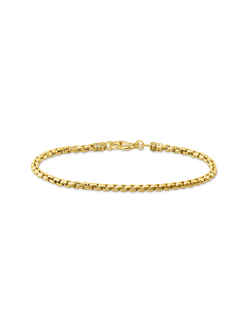 Thomas Sabo Venezia-Armband in gold