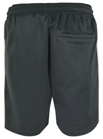 Urban Classics Shorts - Sweat in bottlegreen