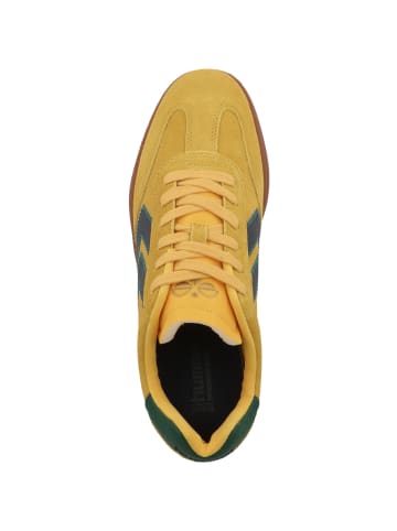 Hummel Sneaker low VM78 CPH LZ in gelb