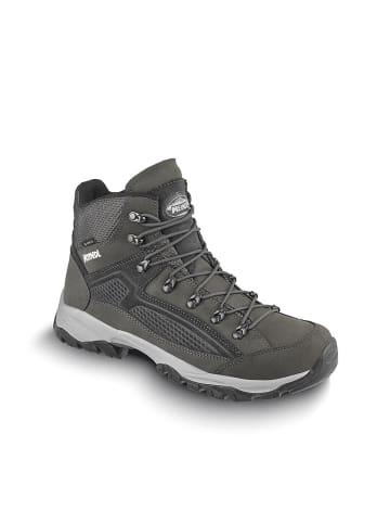 MEINDL Trekkingschuhe high in grau
