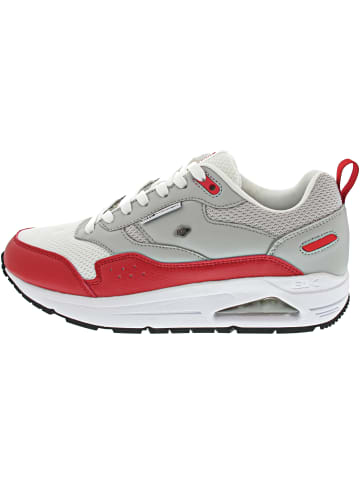 British Knights Lennox Sneaker Grau