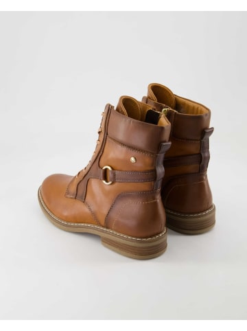 Pikolinos Klassische Stiefeletten in Braun