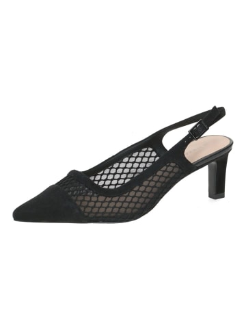 PETER KAISER Pumps in Schwarz