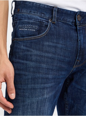 PME Legend Jeans Nightflight in medium stone