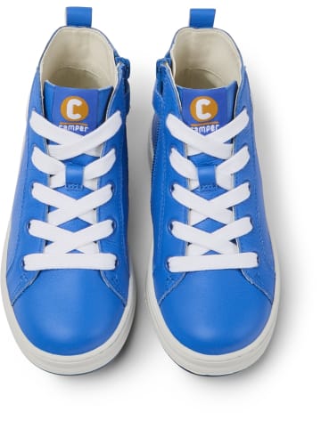 Camper Sneaker " Runner Four " in Hellblau