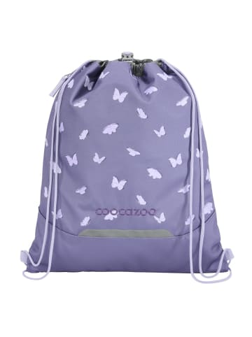 Coocazoo Turnbeutel, 10L in Reflective Wings