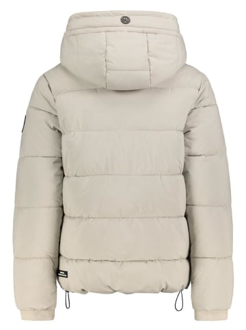 Eight2Nine Jacke in moon grey