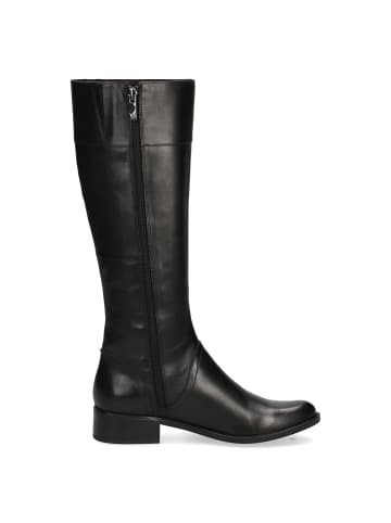 Caprice Schaftstiefel in schwarz