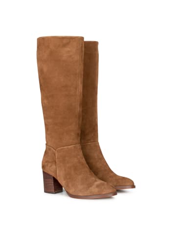POELMAN Poelman FLEUR Damen Stiefel