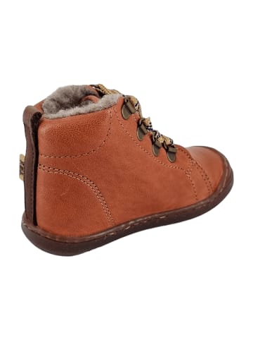 bisgaard Winterstiefel in Braun