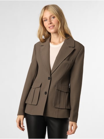 mbyM Blazer Caron-M in oliv