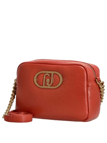 Liu Jo Lapuffy - Umhängetasche M 23 cm (pumpkin) in pumpkin