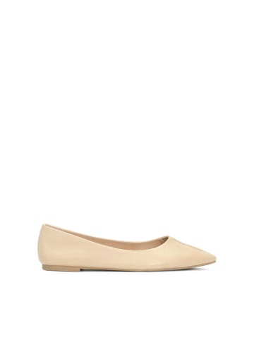 Kazar Studio Ballerinas BLASE in Beige