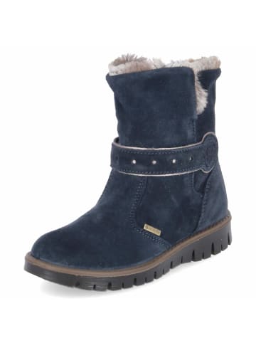 Primigi Winterstiefeletten in blau
