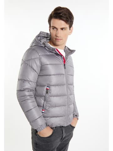 MO Herren Blouson in Grau