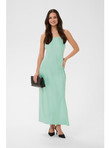 Kaffe Kleid KAsadie Tight fit in Dusty Aqua CC