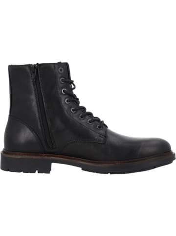 Palado Stiefel Petrora in Schwarz