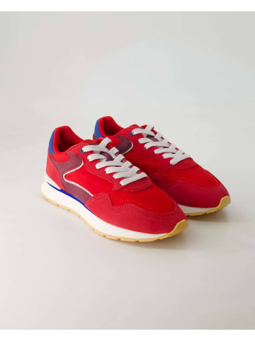 HOFF Sneaker low in Rot