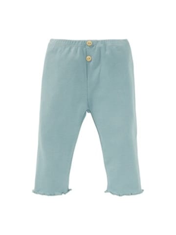 Lilletots Leggings in Blau