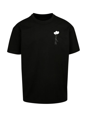 Merchcode T-Shirts in black